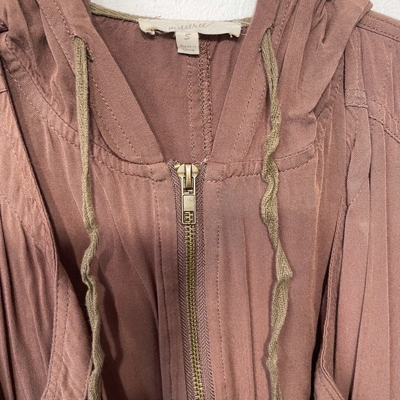 Mystree jacket - Picture 15 of 16